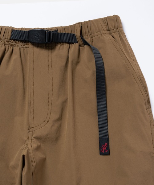 Gramicci（グラミチ）の「【Exclusive】4WAY STRETCH TRACK PANT｜4WAYストレッチトラックパンツ（その他パンツ・メンズ・ブラック/グレー/ネイビー/オリーブ/ブラウン系その他/ネイビー系・S/M/L/XL/XXL）」の20枚目の写真