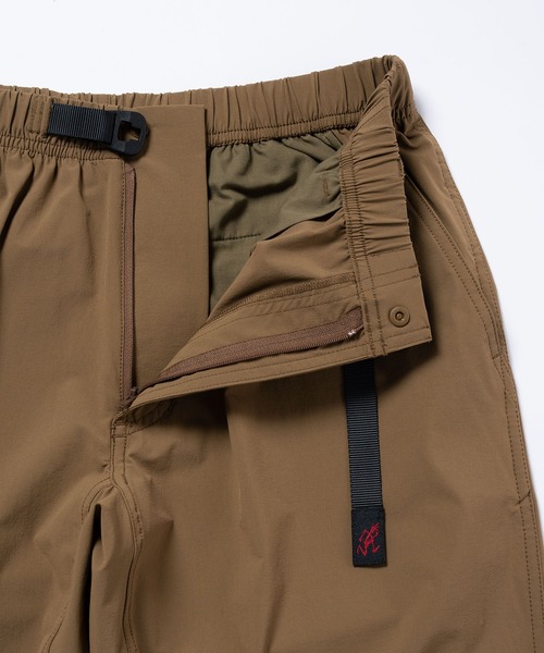 Gramicci（グラミチ）の「【Exclusive】4WAY STRETCH TRACK PANT｜4WAYストレッチトラックパンツ（その他パンツ・メンズ・ブラック/グレー/ネイビー/オリーブ/ブラウン系その他/ネイビー系・S/M/L/XL/XXL）」の21枚目の写真