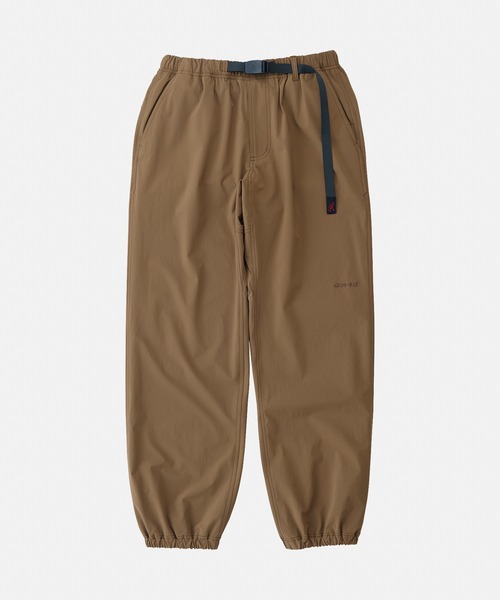 Gramicci（グラミチ）の「【Exclusive】4WAY STRETCH TRACK PANT｜4WAYストレッチトラックパンツ（その他パンツ・メンズ・ブラック/グレー/ネイビー/オリーブ/ブラウン系その他/ネイビー系・S/M/L/XL/XXL）」の15枚目の写真