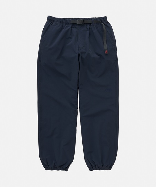 Gramicci（グラミチ）の「【Exclusive】4WAY STRETCH TRACK PANT｜4WAYストレッチトラックパンツ（その他パンツ・メンズ・ブラック/グレー/ネイビー/オリーブ/ブラウン系その他/ネイビー系・S/M/L/XL/XXL）」の16枚目の写真