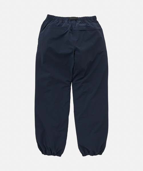 Exclusive】4WAY STRETCH TRACK PANT｜4WAYストレッチトラックパンツ