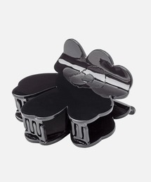 Unikko Hair Clip Small（バレッタ/ヘアクリップ）｜marimekko