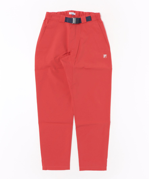 FILA GOLF(フィラゴルフ )の「防水 防風 透湿 SAITOS サイトス 全天候型パンツ レインパンツ(その他パンツ・レディース・ネイビー/レッド・MEDIUM/X-LARGE/LARGE/SMALL)」の3枚目の写真