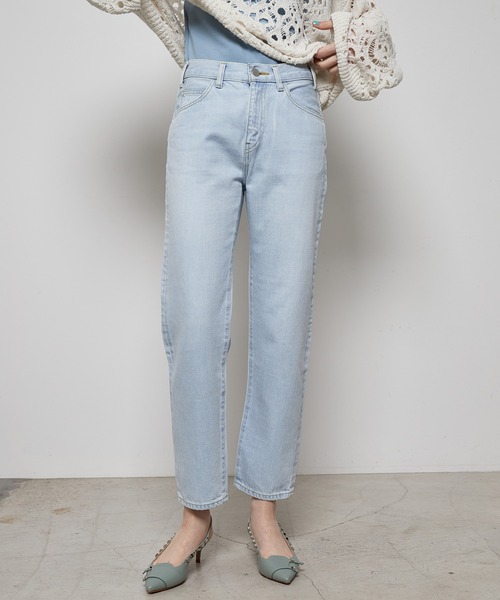 スタニングルアー STUNNING LURE カラーテーパードパンツ（スタニング  