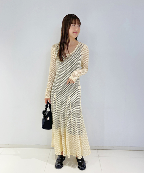 LE TALON(ルタロン)の「《WEB限定》Le decore / ル デコレClassicローファー(バレエシューズ・レディース・ブラックミックス/ブラウン・23cm/22.5cm/24.5cm/24cm/23.5cm)」の17枚目の写真