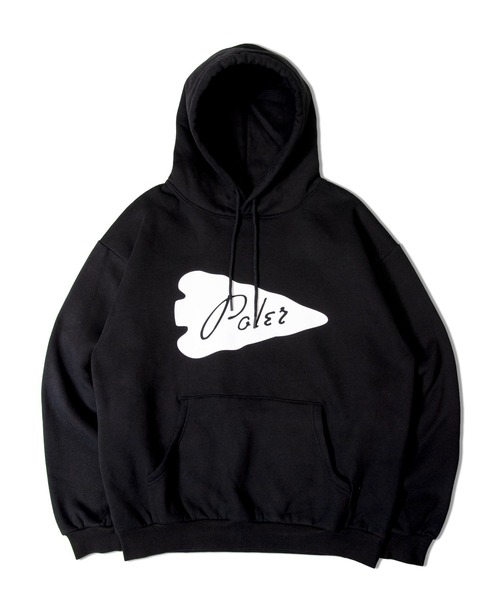 【セール】POLeR/ポーラー COASTAL FLOPPY HOOD（パーカー）｜POLeR（ポーラー）