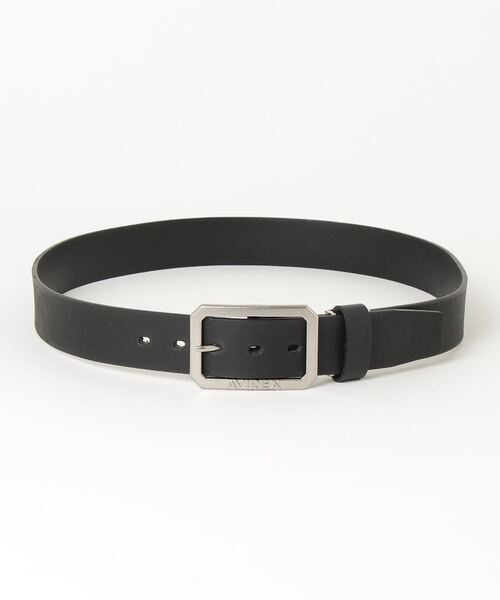 AVIREX（アヴィレックス）の「AVIREX 40mm 牛革ベルト（ベルト・メンズ・ダークブラウン/ブラウン/ブラック・FREE）」の7枚目の写真