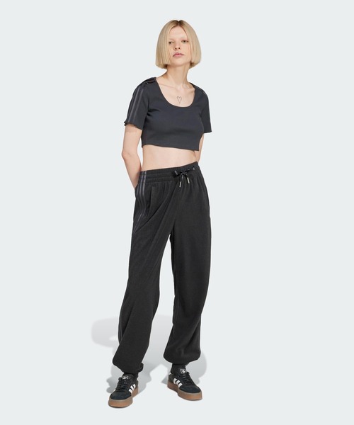 セール】ベビーTシャツ / アディダスオリジナルス adidas