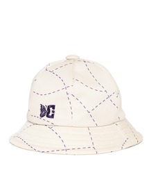 Needles（ニードルス）の「【Needles】WOMEN ハット Bermuda Hat