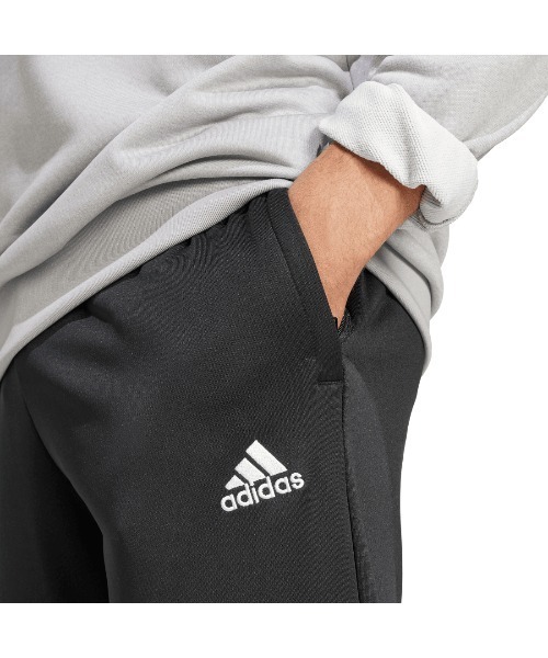 adidas（アディダス）の「アディダス adidas M スウェットフーディスーツ（ジャージ・メンズ・ネイビー/ブラック/グレー・S/M/L/LL/3L）」の6枚目の写真