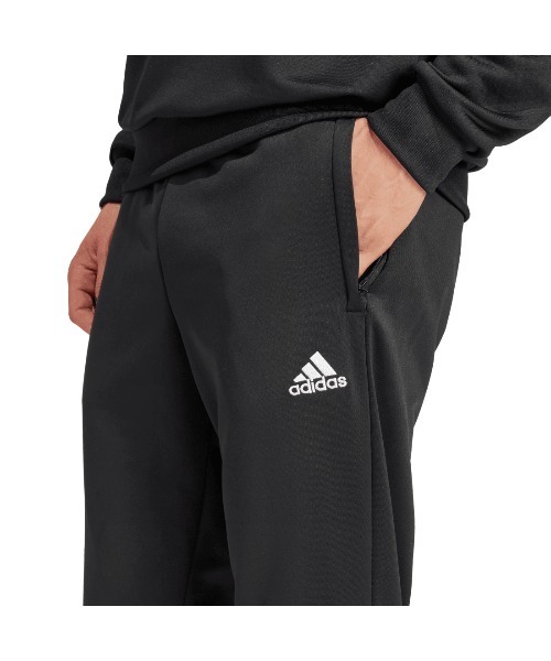 adidas（アディダス）の「アディダス adidas M スウェットフーディスーツ（ジャージ・メンズ・ネイビー/ブラック/グレー・S/M/L/LL/3L）」の18枚目の写真