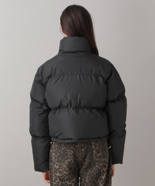 FOREVER 21（フォーエバー トゥエンティーワン）の「【2024FW】中綿ブルゾン（ブルゾン・レディース・ブラック/ナチュラル/グリーン・FREE）」の20枚目の写真