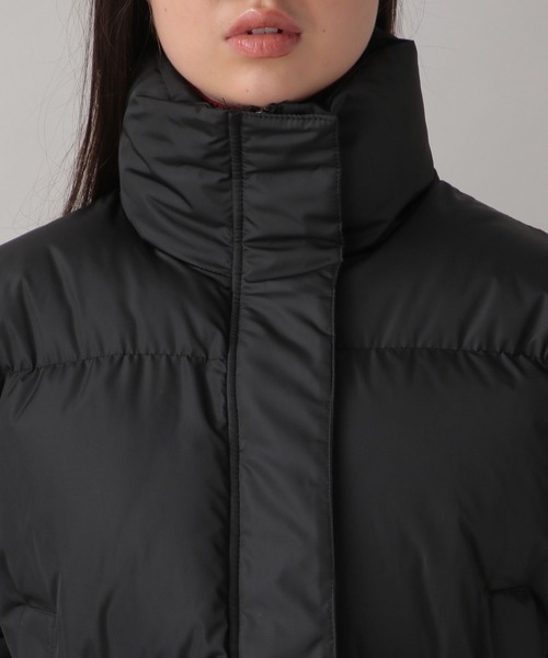 FOREVER 21（フォーエバー トゥエンティーワン）の「【2024FW】中綿ブルゾン（ブルゾン・レディース・ブラック/ナチュラル/グリーン・FREE）」の21枚目の写真