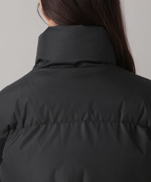 FOREVER 21（フォーエバー トゥエンティーワン）の「【2024FW】中綿ブルゾン（ブルゾン・レディース・ブラック/ナチュラル/グリーン・FREE）」の22枚目の写真