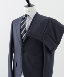 EDIFICE（エディフィス）の「D.OLIVER 3ボタン スーツ Loro Piana Fabric（スーツセット・メンズ）」