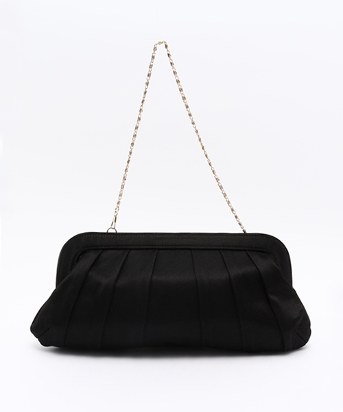 URBAN RESEARCH(アーバンリサーチ)の「UR COUTURE MAISON BAG(ハンドバッグ・レディース・ブラック/グレー系その他・FREE)」の1枚目の写真