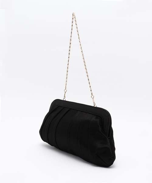 URBAN RESEARCH(アーバンリサーチ)の「UR COUTURE MAISON BAG(ハンドバッグ・レディース・ブラック/グレー系その他・FREE)」の7枚目の写真