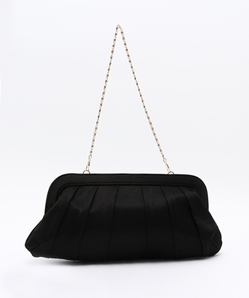 URBAN RESEARCH(アーバンリサーチ)の「UR COUTURE MAISON BAG(ハンドバッグ・レディース・ブラック/グレー系その他・FREE)」の8枚目の写真