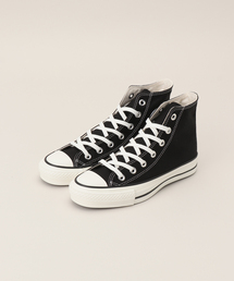 【CONVERSE/コンバース】CANVAS ALL STAR J HI:スニーカー
