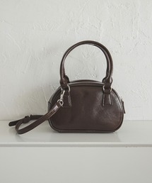 rectangle（レクタングル）の「2WAYミニボストンバッグ（ボストンバッグ）」