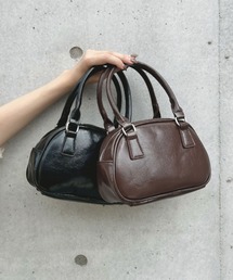 rectangle（レクタングル）の「2WAYミニボストンバッグ（ボストンバッグ）」