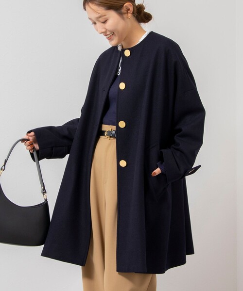 NOLLEY'S（ノーリーズ）の「【TRADITIONAL WEATHERWEAR】MALTON NO