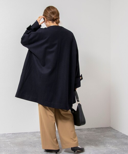 TRADITIONAL WEATHER】MALTON NO COLLAR