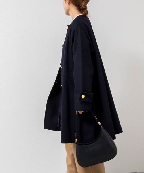 TRADITIONAL WEATHER】MALTON NO COLLAR