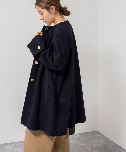 NOLLEY'S（ノーリーズ）の「【TRADITIONAL WEATHERWEAR】MALTON NO