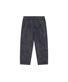 AAPE WOVEN PANTS