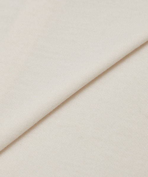 ROPE'（ロペ）の「Super160`sメリノウールタートルネックニット【ロロ・ピアーナ社製ウール使用】/アンサンブル対応（ニット/セーター・レディース・ダークブラウン/オフホワイト/ブルー・FREE）」の18枚目の写真