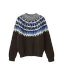 HYSTERIC GLAMOUR(ヒステリックグラマー)の「トップス(ニット/セーター)」
