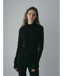 HER SHIRT HER DRESS 売れ筋商品|||ハー シャツ ハー ドレス Tシャツ トップス レディース Tops Green HER SHIRT HER DRESS Women | YOOX