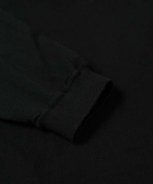 easy Rider' Embroidery&Print Tee（Tシャツ/カットソー）｜DAIRIKU