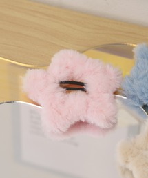 WEGO | WEGO/モチーフファーピン(ヘアピン)