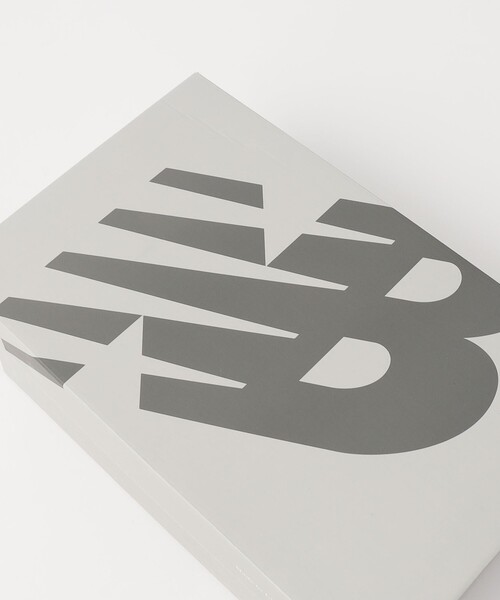 NEW BALANCE（ニューバランス）の「＜New Balance＞ Made in USA 990 v6 BK6/スニーカー（スニーカー・メンズ・ブラック・26cm/26.5cm/27cm/27.5cm/28cm）」の10枚目の写真