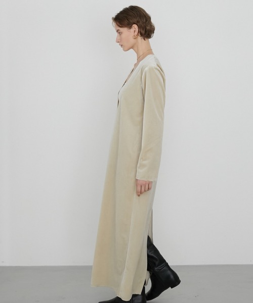 la peau de gem ワンピース LA PEAU DE GEM（ラポドゥジェム）の「【LA PEAU DE GEM