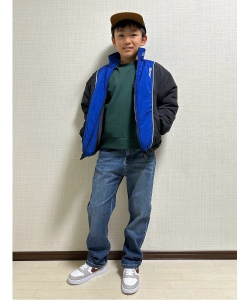 再入荷 大人 リュクス 中綿 ボウタイ ブルゾン コート AW新作】ZU-Blouson | So｜大人の「フツーの服」専門店