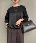 Emma Taylor(エマテイラー)の「トップス(Tシャツ/カットソー)」