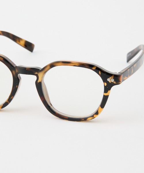 30s 40sフランス　ビンテージサングラス　lemontea 古着 30s 40sフランス ビンテージサングラス lemontea 古着