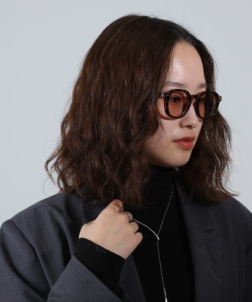 フレンチヴィンテージサングラス（サングラス）｜COLONY 2139