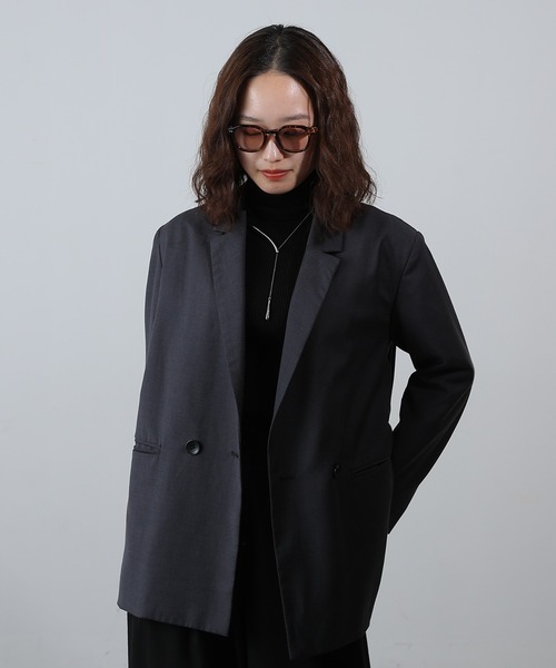 COLONY 2139（コロニートゥーワンスリーナイン）の「フレンチヴィンテージサングラス（サングラス・レディース・ブラウン/クリア/グレー/ブラック系その他・FREE）」の13枚目の写真