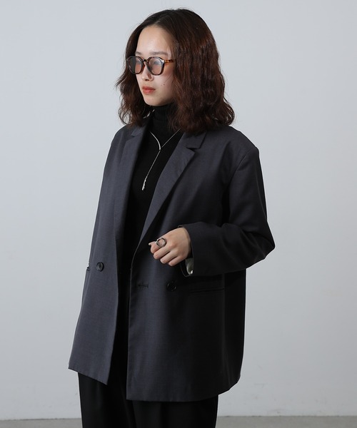 COLONY 2139（コロニートゥーワンスリーナイン）の「フレンチヴィンテージサングラス（サングラス・レディース・ブラウン/クリア/グレー/ブラック系その他・FREE）」の14枚目の写真