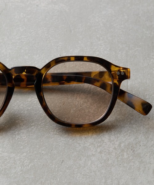 30s 40sフランス　ビンテージサングラス　lemontea 古着 30s 40sフランス ビンテージサングラス lemontea 古着