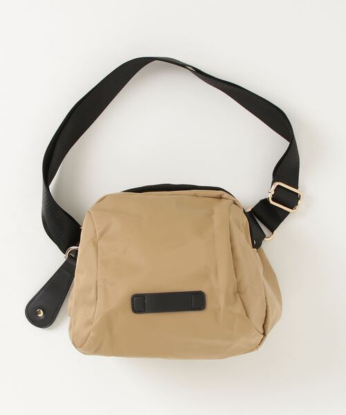 【セール】【HIKA】ボール型ポーチショルダーBAG(ボディバッグ/ウエストポーチ)|HIKA(ヒカ)