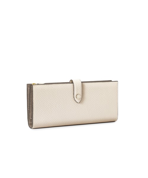 ベルテッド マルチ ロング ウォレット リバイス シュリンク