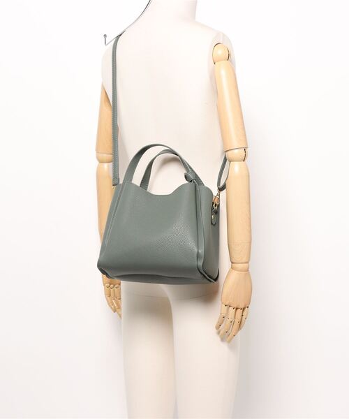 デュア スモール レザー ハンドバッグ 楽天市場】MAISON MARGIELA メゾンマルジェラ ハンドバッグ