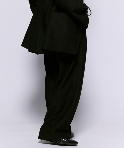 即完品】THE BOLDMAN セットアップジャケットスラックス