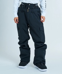 PORTER GAITER NP PT /クイックシルバースキースノーボードボトムス