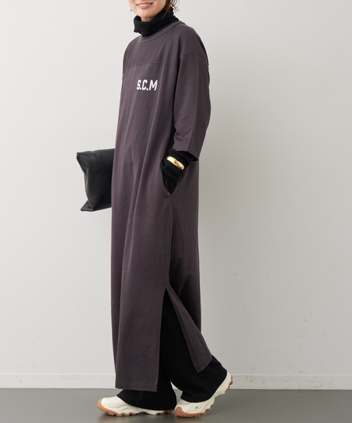 athletic wear MASON MESH KNIT ドゥーズィエムクラス DEUXIEME CLASSE - athletic wear MASON MESH KNITの通販 by